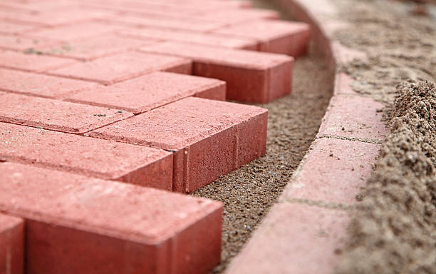 Best Asphalt Driveway Paving in Macom, IL