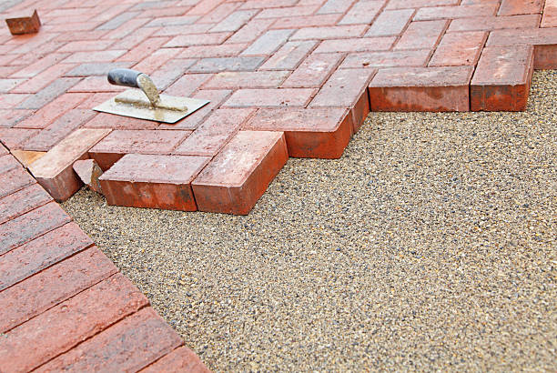 Trusted Macom, IL Driveway Pavers Experts