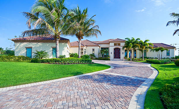 Best Heated Driveway Installation in Macom, IL